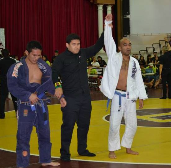 Why do Jiu Jitsu&nbsp;anymore?