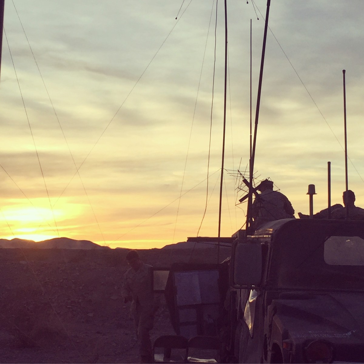 Going Dark From&nbsp;Facebook.