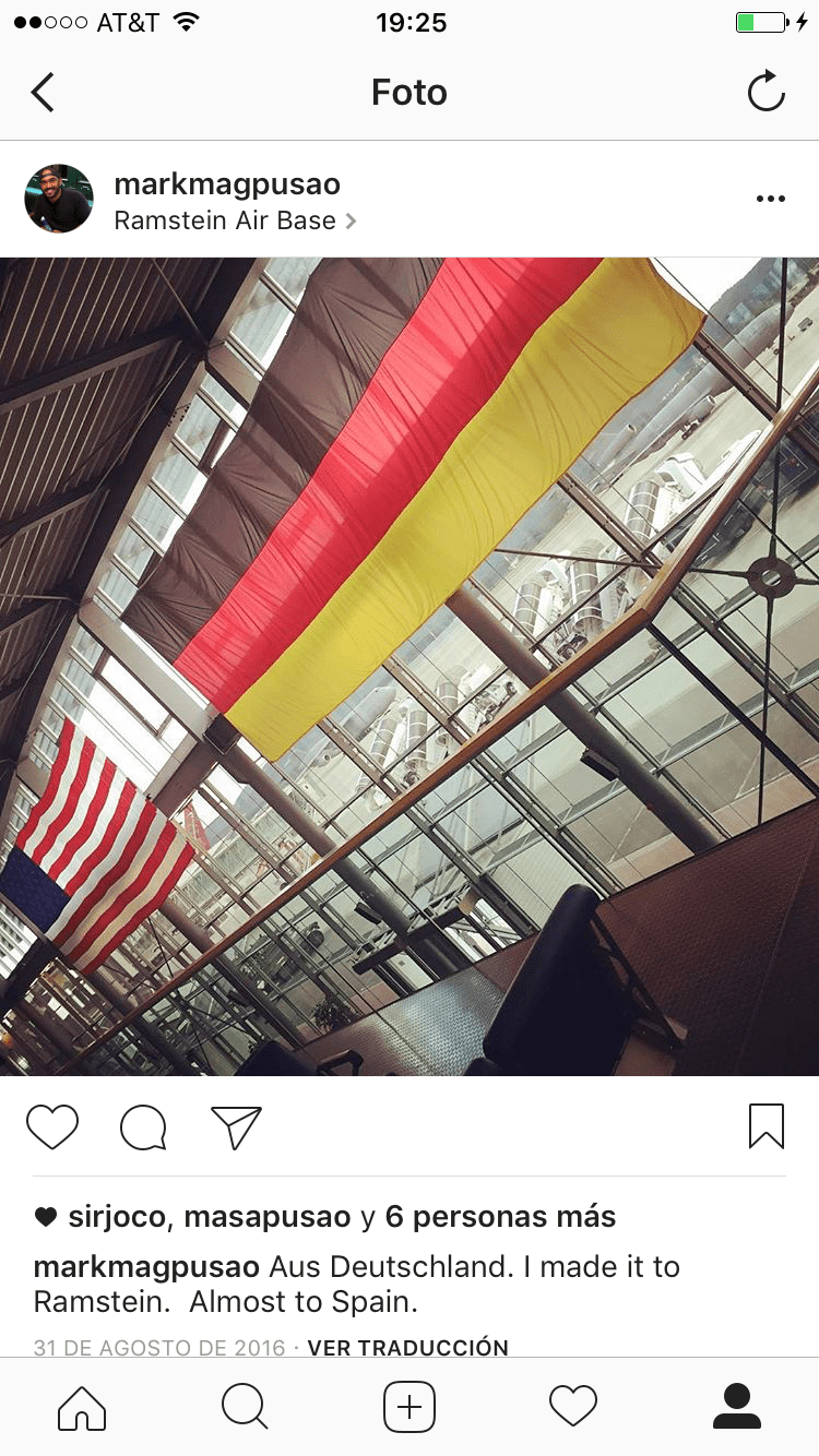 Camino de Santiago&nbsp;III