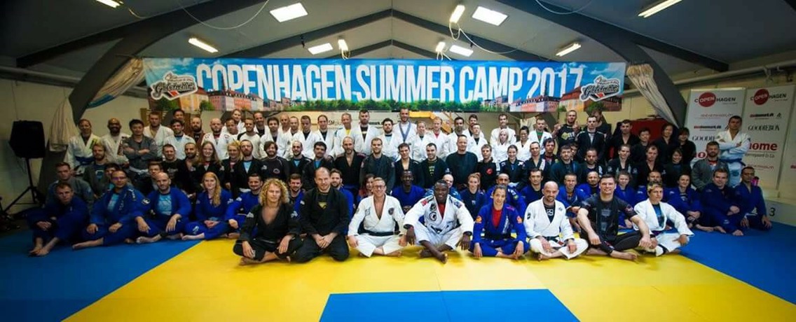 Day 122. Copenhagen,&nbsp;Denmark