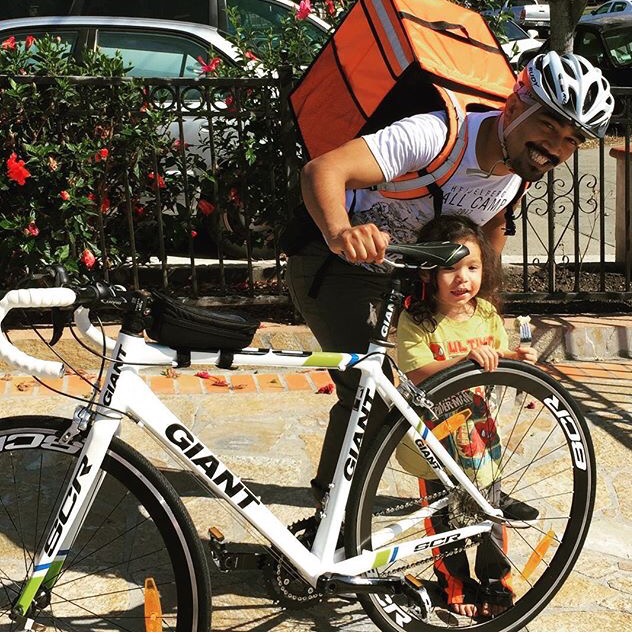 It’s over and&nbsp;home.