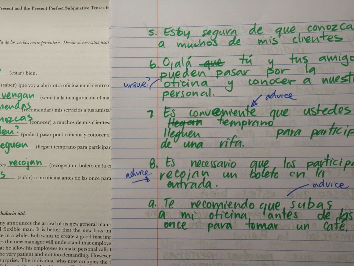 Broad Strokes vs&nbsp;Precision